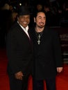 David Gest, Tito Jackson