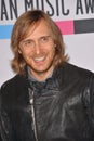 David Guetta, Royalty Free Stock Photo