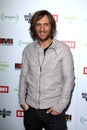 David Guetta Royalty Free Stock Photo