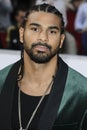 David Haye