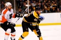 David Krejci Boston Bruins #46 Royalty Free Stock Photo
