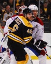 David Krejci, Boston Bruins Royalty Free Stock Photo