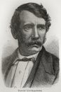 David Livingstone