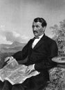 David Livingstone