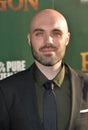 David Lowery