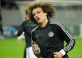 David Luiz of Chelsea