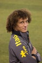 David Luiz