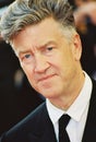 David Lynch