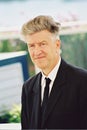 David Lynch