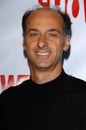 David Marciano at the premiere of Showtime's Original Series