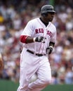 David Ortiz, Boston Red Sox Royalty Free Stock Photo