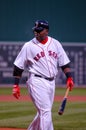 David Ortiz, Boston Red Sox