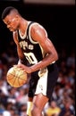 David Robinson