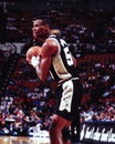 David Robinson, San Antonio Spurs