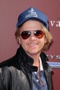 David Spade Royalty Free Stock Photo