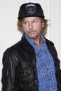 David Spade Royalty Free Stock Photo