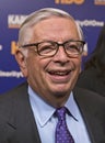 David Stern, Former NBA Commissioner