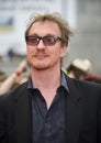 David Thewlis Royalty Free Stock Photo