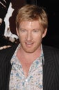 David Wenham Royalty Free Stock Photo