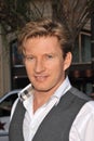 David Wenham Royalty Free Stock Photo