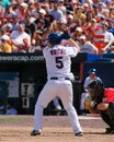 David Wright, New York Mets