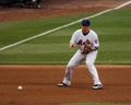 David Wright New York Mets