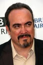 David Zayas