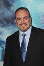 David Zayas Royalty Free Stock Photo