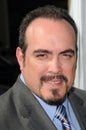 David Zayas