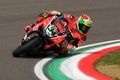 Davide Giugliano - ITA Ducati 1199 Panigale R Aruba.it Racing - Ducati