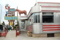 Davies Chuck Wagon Diner in Lakewood Colorado