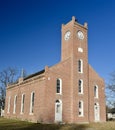 Davis City Church