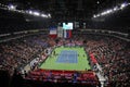 Davis Cup Finals in Belgrade, Serbia