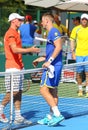 Davis Cup: Ukraine v Austria