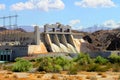 Davis Dam Laughlin Nevada