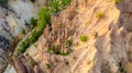 Davolja Varos, Devil's mountains unusual erosion rock formation towers, Radan mountain, Kursumlija, south Serbia