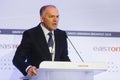 Viktor Pinchuk at World Economic Forum in Davos