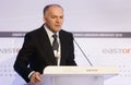 Viktor Pinchuk at World Economic Forum in Davos