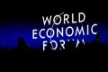 Davos World Economic Forum Annual Meeting 2015