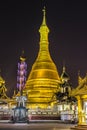 Dawei Pagoda