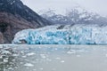 Dawes Glacier