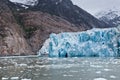 Dawes Glacier