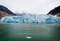 Dawes Glacier