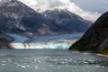 Dawes Glacier, near Juneau Alaska