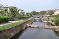 Dawlish, Devon, UK