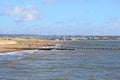 Dawlish Warren Beach