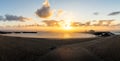 La Guirra Beach in Caleta de Fuste, Fuerteventura