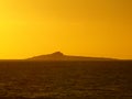 Dawn over Kaohikaipu Island