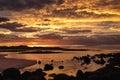 Dawn at Port Fairy, Victoria, Australia, Great Ocean Road, Victoria, Australia