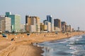 Dawn on the Virginia Beach Oceanfront